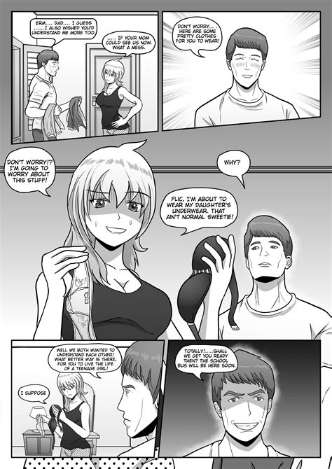 tg comic|Comics & Manga — GenderPlay Books.